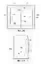 Fig. 19 - Edge-Lit Apparatus and Methods for Providing Light-Based Therapy