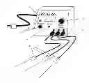 Fig. 01 - Method and apparatus for diagnosing and treating neural dysfunction