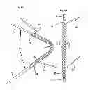 Fig. 08 - Barbed anchors for wire stent