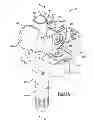 Fig. 09 - Knee joint prosthesis system and method for implantation