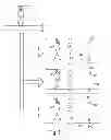Fig. 02 - Method and system for developing a golf ball construction