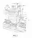Fig. 03 - Method and apparatus for visualizing the position of an operating head relative to a workpiece