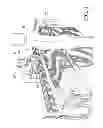 Fig. 04 - Method and apparatus for visualizing the position of an operating head relative to a workpiece