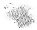 Fig. 01 - Three-dimensional weaving system