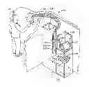 Fig. 01 - SYSTEM AND METHOD FOR OPERATION OF AN HVAC SYSTEM TO ADJUST AMBIENT AIR TEMPERATURE