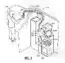 Fig. 02 - SYSTEM AND METHOD FOR OPERATION OF AN HVAC SYSTEM TO ADJUST AMBIENT AIR TEMPERATURE