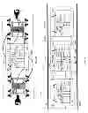Fig. 43 - SIGNALING AND REMOTE CONTROL TRAIN OPERATION