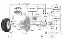 Fig. 01 - Infinitely variable transmission