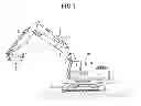 Fig. 02 - Hybrid working machine