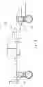 Fig. 04 - Steering system and method for train vehicle