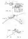 Fig. 10 - Steering system and method for train vehicle