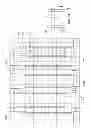 Fig. 04 - Fluid distribution method facilitating cooling of electronics rack(s) and simulating heated airflow exhaust of electronics rack(s)