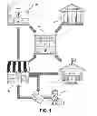 Fig. 02 - System and Method for Utilizing Consumer Capital to fund Municipal Charitable Projects