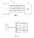 Fig. 08 - Method and system for furnishing backup power and data from power sourcing equipment to powered device