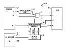 Fig. 01 - Method and apparatus for decreasing leakage power consumption in power gated memories