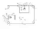 Fig. 01 - Balancing loudspeakers for multiple display users