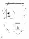 Fig. 08 - Balancing loudspeakers for multiple display users