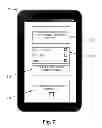 Fig. 09 - Secure mobile interface access system