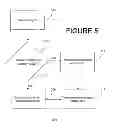 Fig. 06 - Integrated secure and non-secure display for a handheld communications device