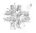 Fig. 07 - METHOD AND APPARATUS FOR COMBINED ENERGY STORAGE AND BALLISTICS PROTECTION