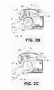 Fig. 03 - Dual flush handle control