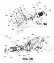 Fig. 04 - Dual flush handle control