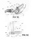 Fig. 05 - Dual flush handle control