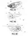 Fig. 06 - Dual flush handle control