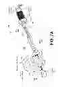 Fig. 09 - Dual flush handle control