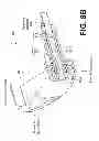 Fig. 14 - Dual flush handle control
