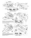 Fig. 22 - Dual flush handle control