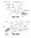 Fig. 25 - Dual flush handle control
