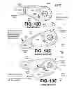 Fig. 27 - Dual flush handle control