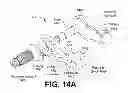 Fig. 28 - Dual flush handle control