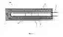 Fig. 02 - Small-sized pool and PTC heater for internal liquid heating