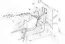 Fig. 01 - APPARATUS WITH PATIENT ADJUSTMENT DEVICE COUPLED TO ARCHITECTURAL SYSTEM