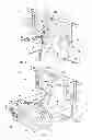 Fig. 04 - APPARATUS WITH PATIENT ADJUSTMENT DEVICE COUPLED TO ARCHITECTURAL SYSTEM