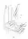 Fig. 09 - APPARATUS WITH PATIENT ADJUSTMENT DEVICE COUPLED TO ARCHITECTURAL SYSTEM