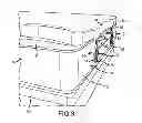 Fig. 04 - Connector system for mattress