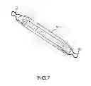 Fig. 08 - Connector system for mattress