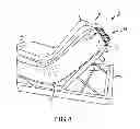 Fig. 09 - Connector system for mattress
