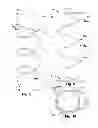 Fig. 08 - Innersprings with alternating coil spring orientations