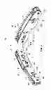 Fig. 03 - Pocket knife with separable body portions