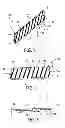 Fig. 02 - Toothbrush having improved tuft retention and anchor wire