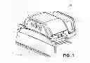 Fig. 02 - Windshield wiper adapter, connector and assembly