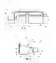 Fig. 06 - Windshield wiper adapter, connector and assembly