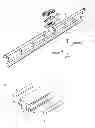 Fig. 03 - Flat wiper blade and flat wiper blade assembly