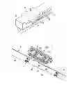 Fig. 04 - Flat wiper blade and flat wiper blade assembly