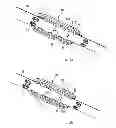 Fig. 05 - Flat wiper blade and flat wiper blade assembly