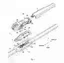 Fig. 06 - Flat wiper blade and flat wiper blade assembly